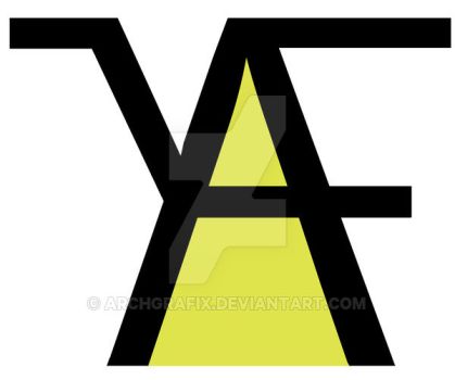 AIA Dallas Young Architects Forum Logo