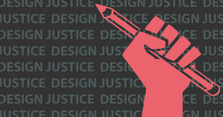 Does the AIA Code of Ethics apply to the Design Justice Movement?